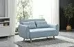 Диван-кровать Charm, небесно-голубой