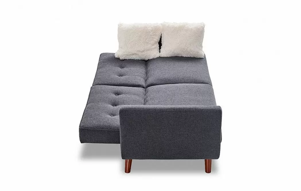 Диван-кровать Blues, цвет графит - фото 12