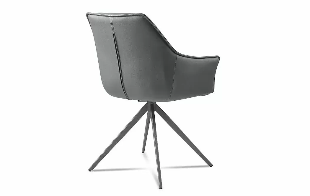 Стол Claudia + 4 кресла Cintia - фото 24