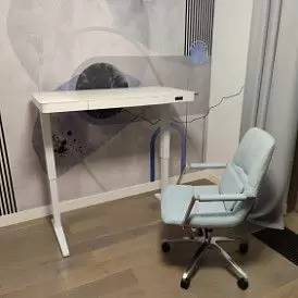 Кресло Taylor, желтый