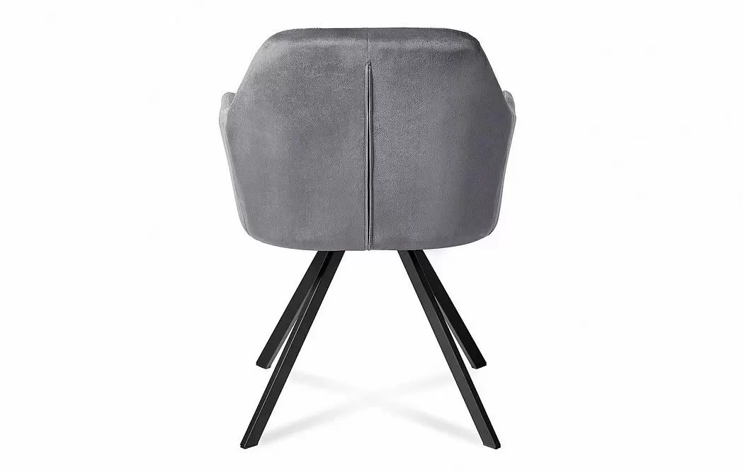 Стол Tornado белый + 4 стула Glenn - фото 18