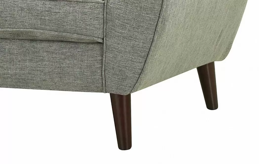 Диван Rimini 2-х местный, темно-серый - фото 8