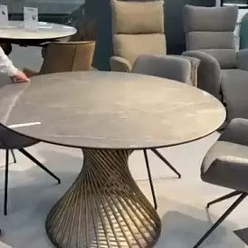 Стол Gary + 4 стула Ruth