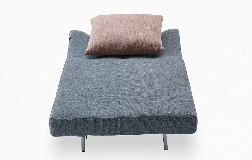 Комплект мягкой мебели Rosy, синий - фото 27