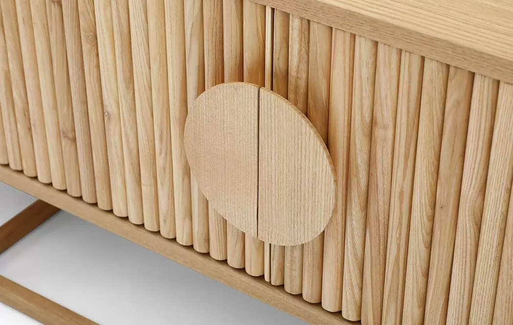 ТВ Тумба Andrea, ясень - фото 5