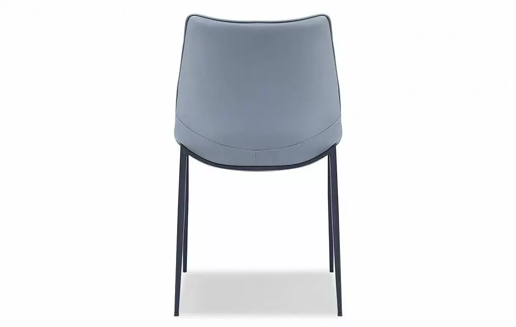 Стул Timothy, серый/черный - фото 10