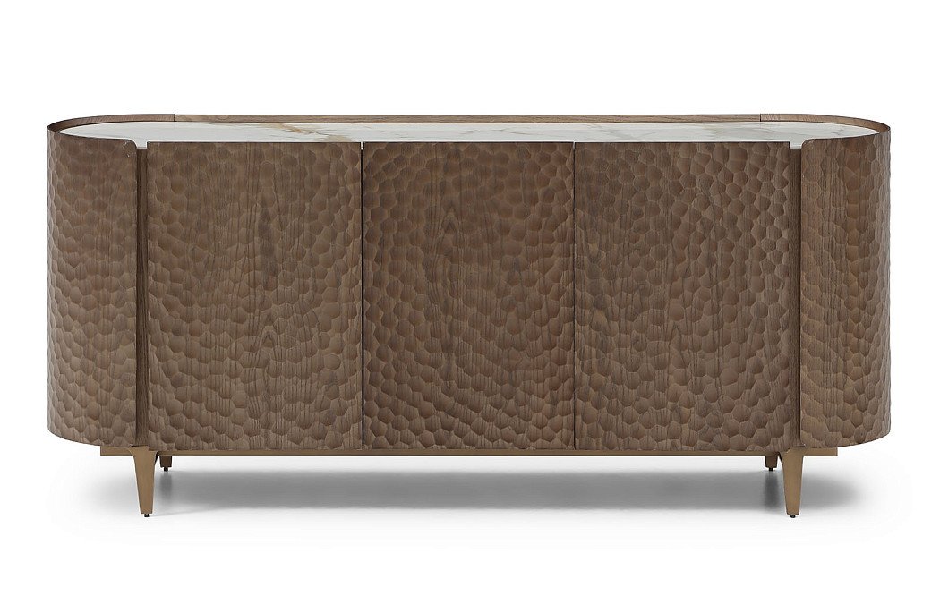 Буфет Sicilia, керамика