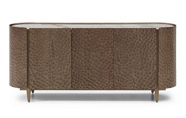 Буфет Sicilia, керамика