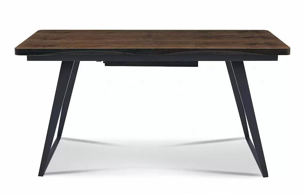 Стол Vermont + 4 стула желтых Jackson - фото 3