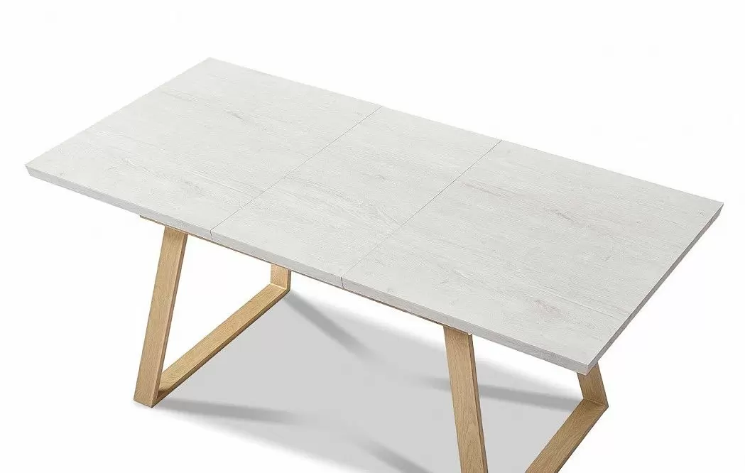 Стол Norfolk + 4 стула Angela - фото 11