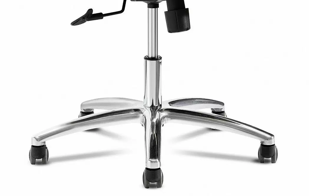 Кресло Greta, бирюзовый - фото 11