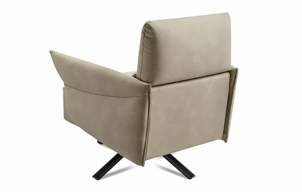 Кресло Wendy, темно-бежевый - фото 7