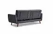 Диван-кровать Blues, графит