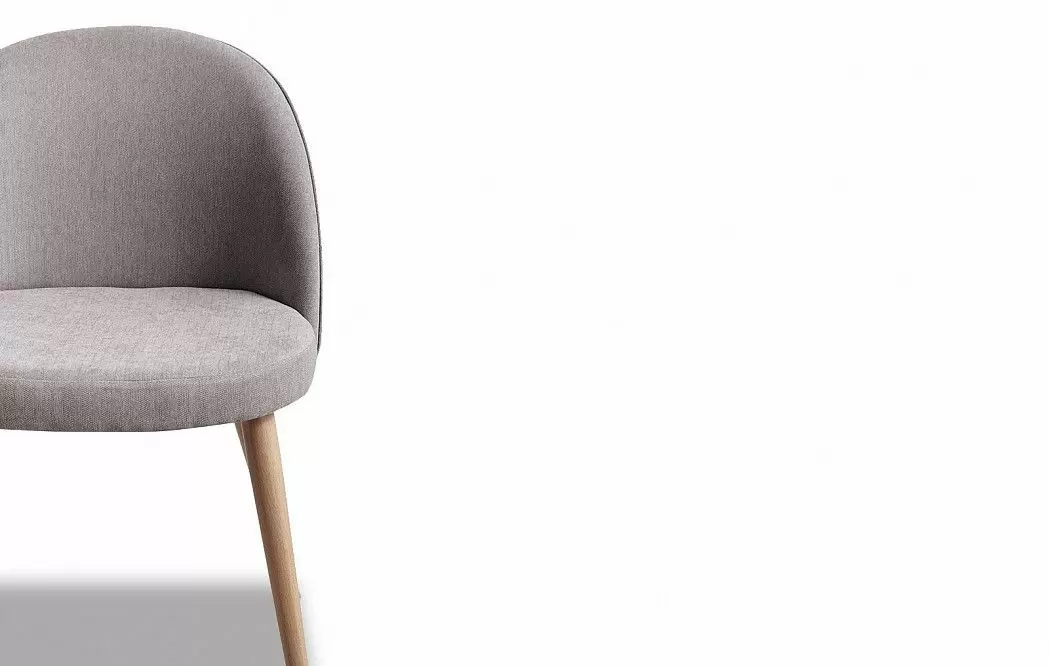 Стул Shelly, темно-бежевый - фото 5