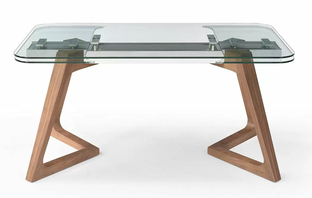 Стол Eden + 4 стула Geneva - фото 7