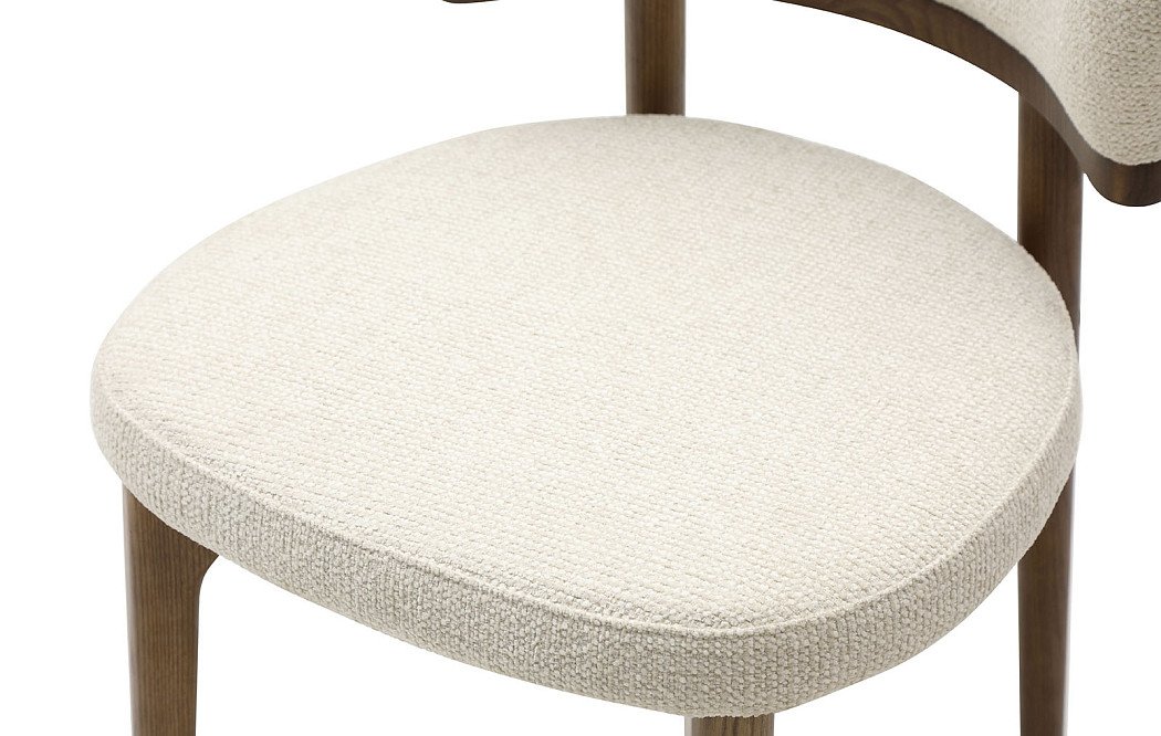 Стол Monaco + 4 стула Morgan - фото 13