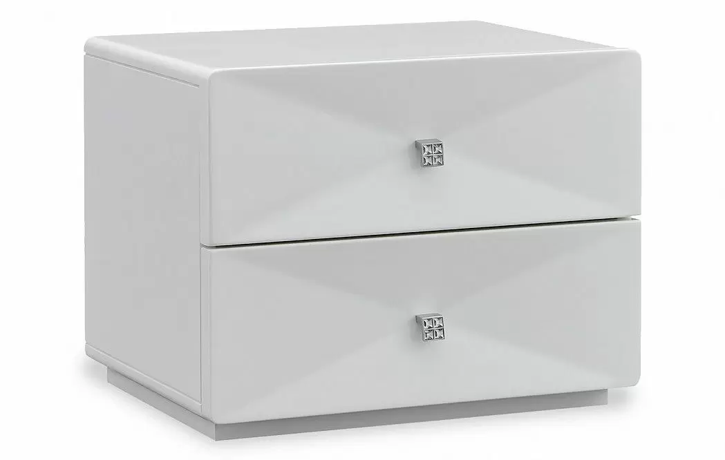 Комплект для спальни Fabiana, бежевый (с туалетным столиком) - фото 7