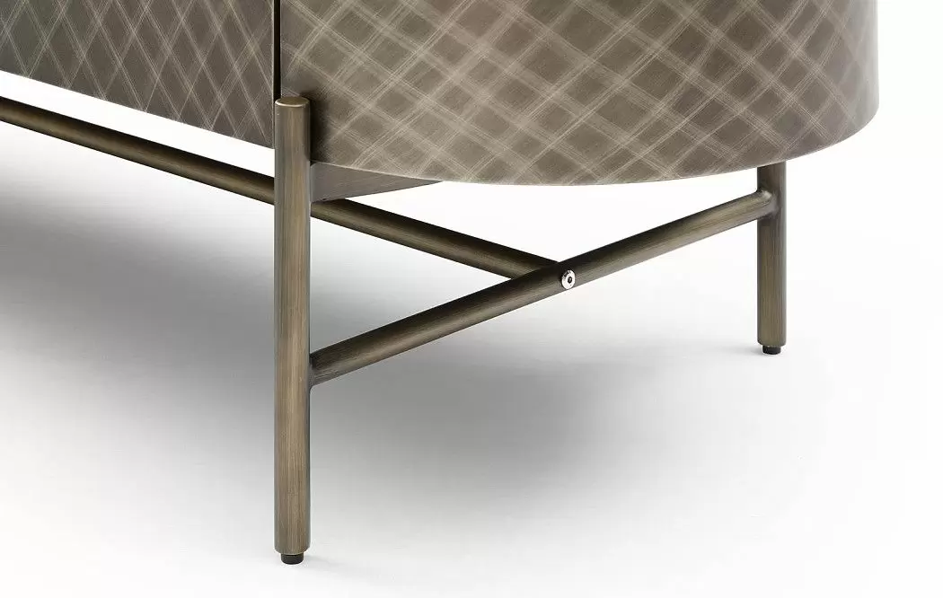 Стол Teresa + 4 стула Joely - фото 32