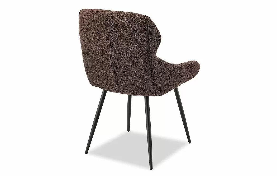Стул Mary, коричневый тедди - фото 9