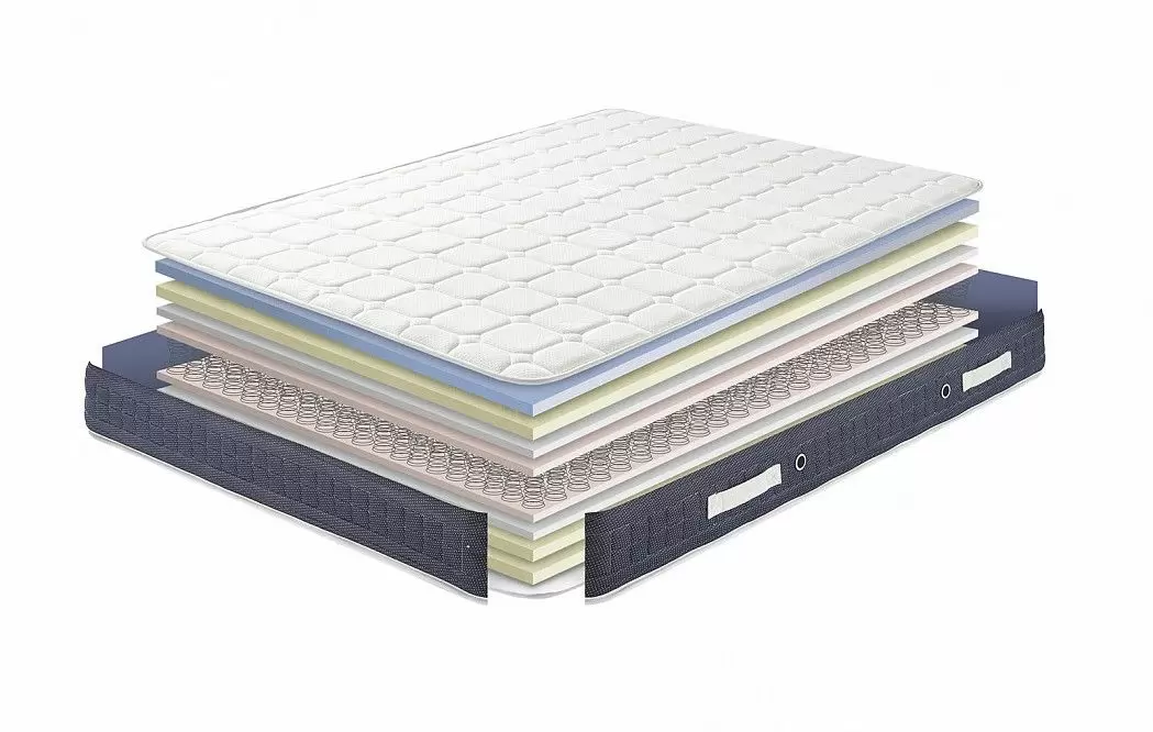 Матрас PRAGA (180*200) - фото 4