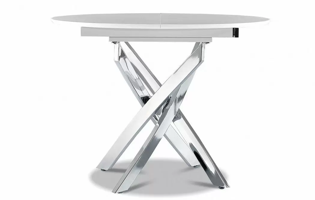 Стол Charly + 4 стула Tori - фото 13