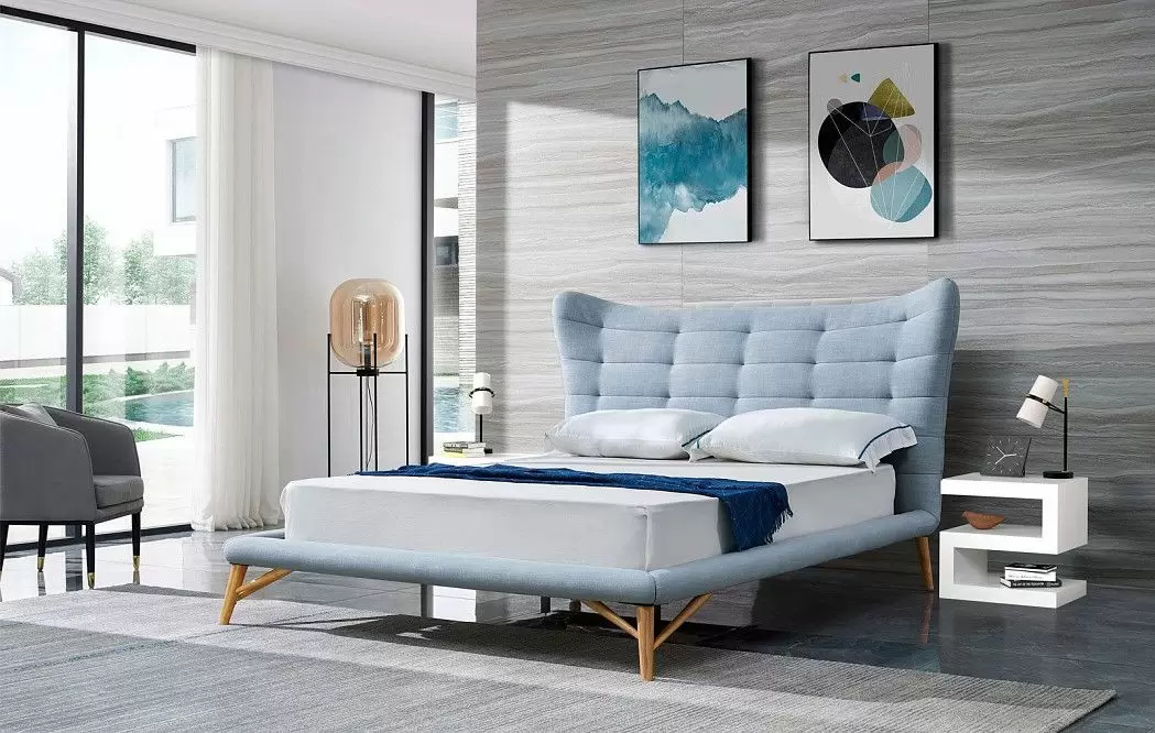 Стол-консоль Z-table, белый - фото 6