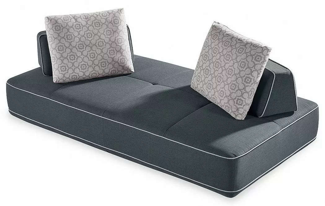 Диван модульный Blackberry (из 2х частей) - фото 5