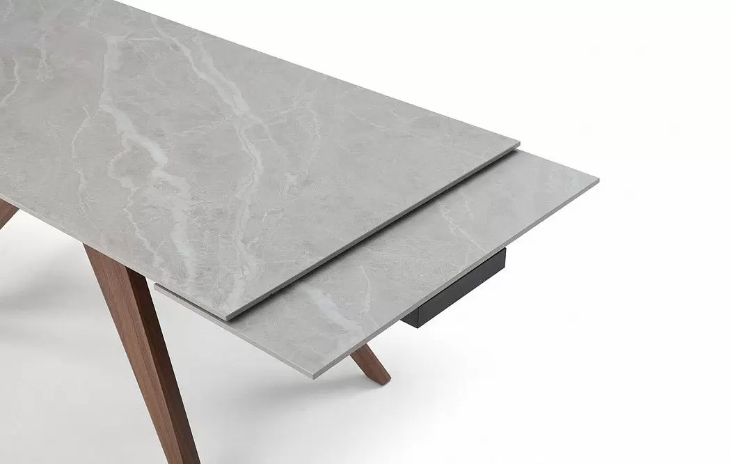 Стол Valencia + 4 стула Celia - фото 4