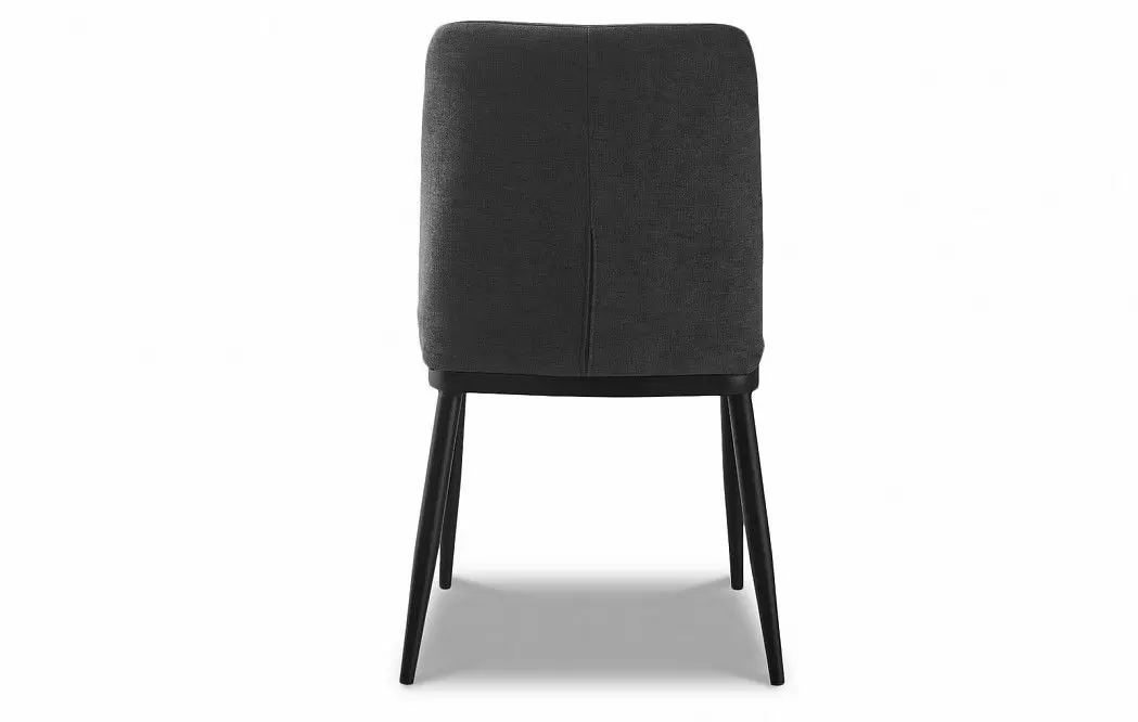 Стол Marshall + 4 графитовых стула Joss - фото 11