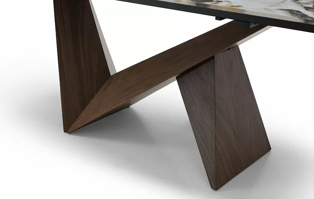 Стол Portofino + 4 стула Sheryl - фото 9