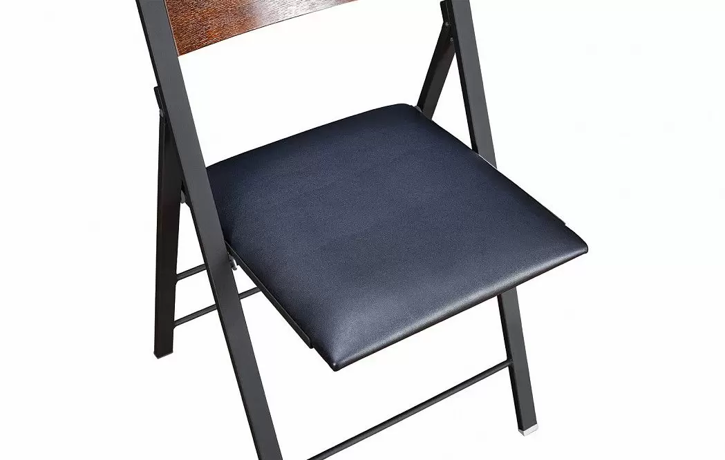 Стол Clermont + 4 стула Party - фото 16