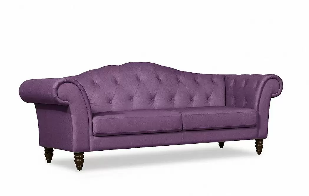 Диван Scarlett 3-х местный - фото 2