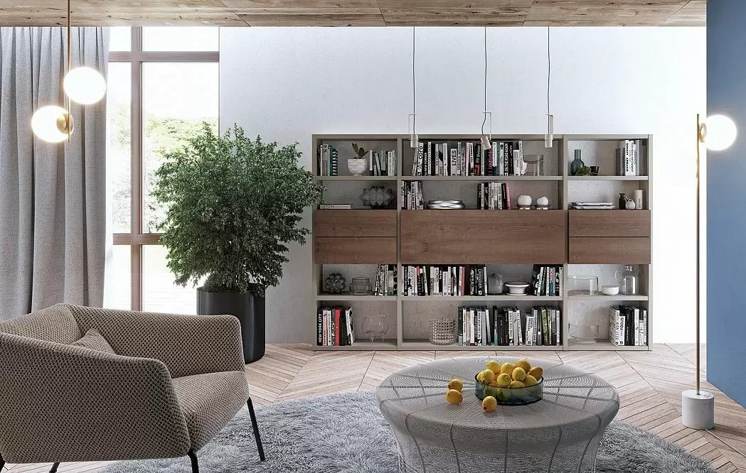 Комплект для гостиной CK18 (252)