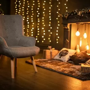 Кресло Hygge Яндекс