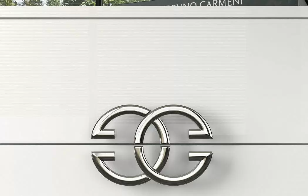 Комплект для спальни Dafne, белый - фото 12