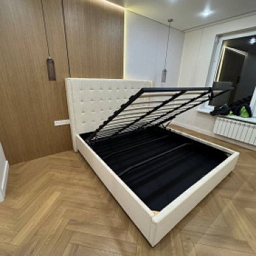 Кровать Vivien 180 - 301842C