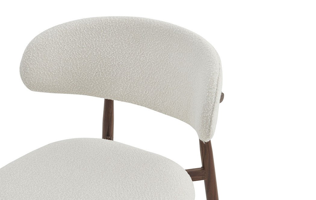 Стол Ester + 4 стула Aaron - фото 17