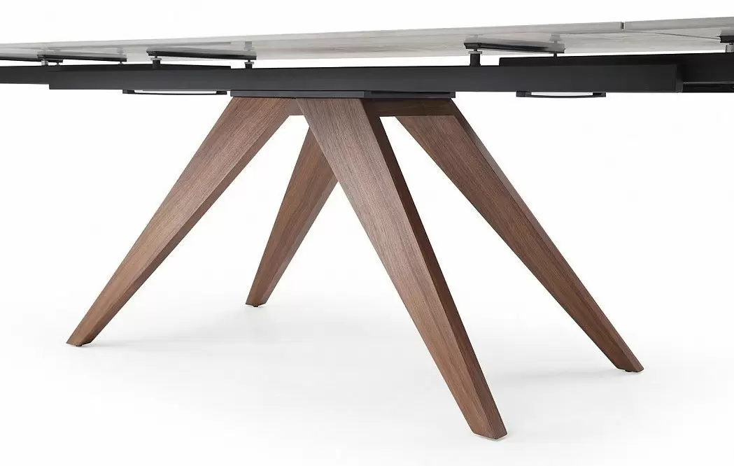 Стол Valencia + 4 стула Celia - фото 9