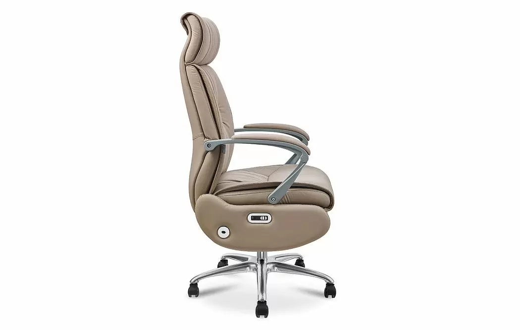 Кресло Champion, бежевый - фото 11