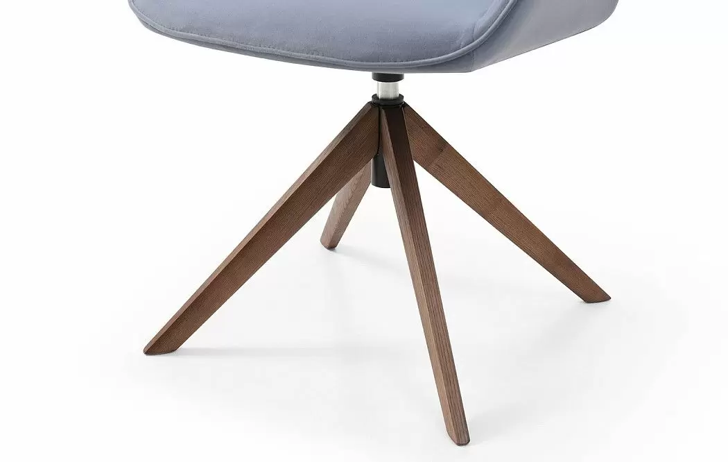 Стол Portofino + 4 стула Sheryl - фото 15