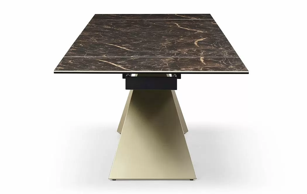 Стол Luxor + 4 стула Joely - фото 10