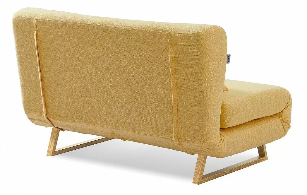 Комплект мягкой мебели Rosy, желтый - фото 19