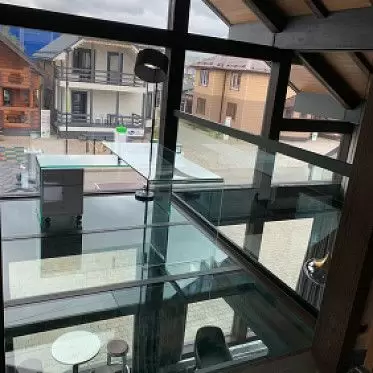 Стол письменный Wall Street, белый 1631634450810.jpg