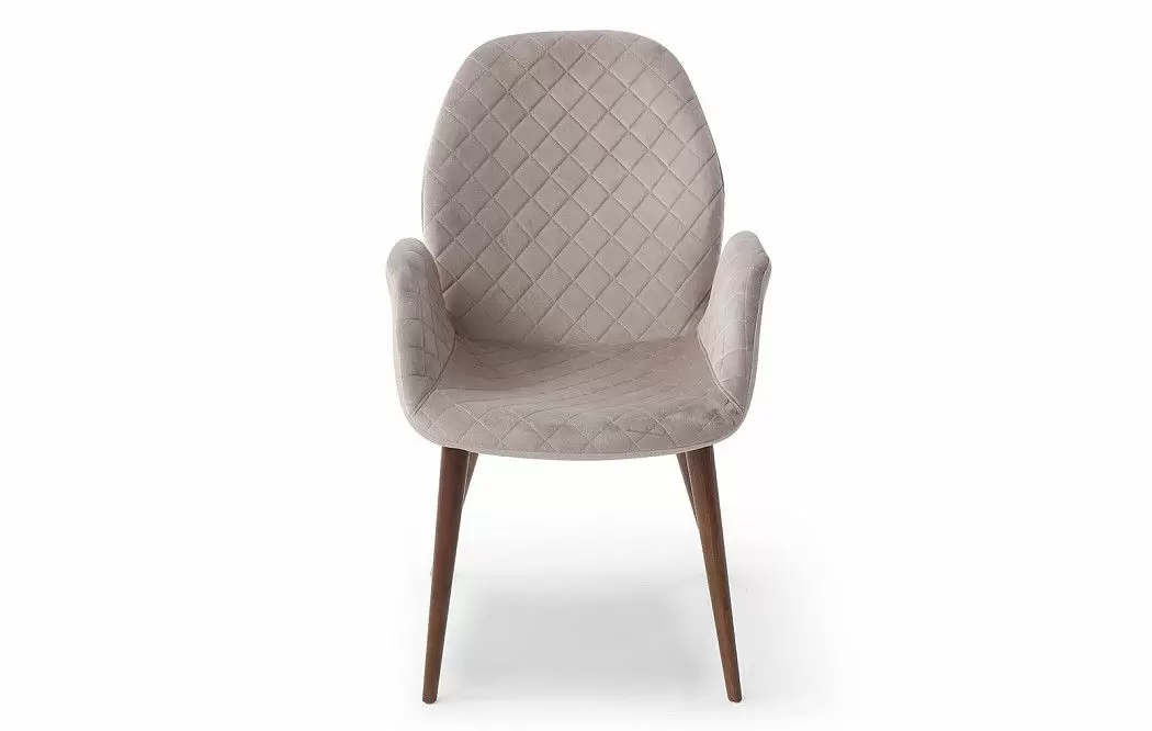 Стол Sorrento + 2 стула Berta + 2 стула Bern - фото 39