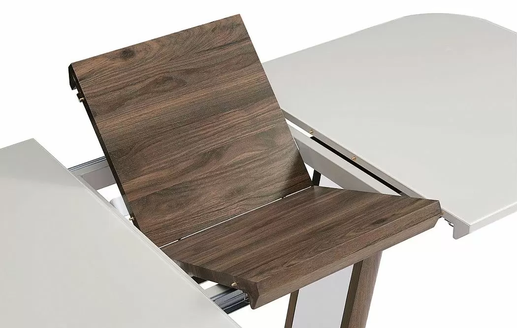 Стол Ester + 4 стула Estella - фото 9