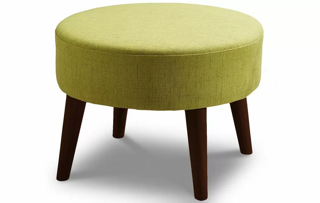 Пуф Tommy, желтый - фото 2