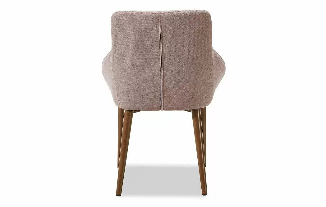 Стул Liam, орех - фото 6