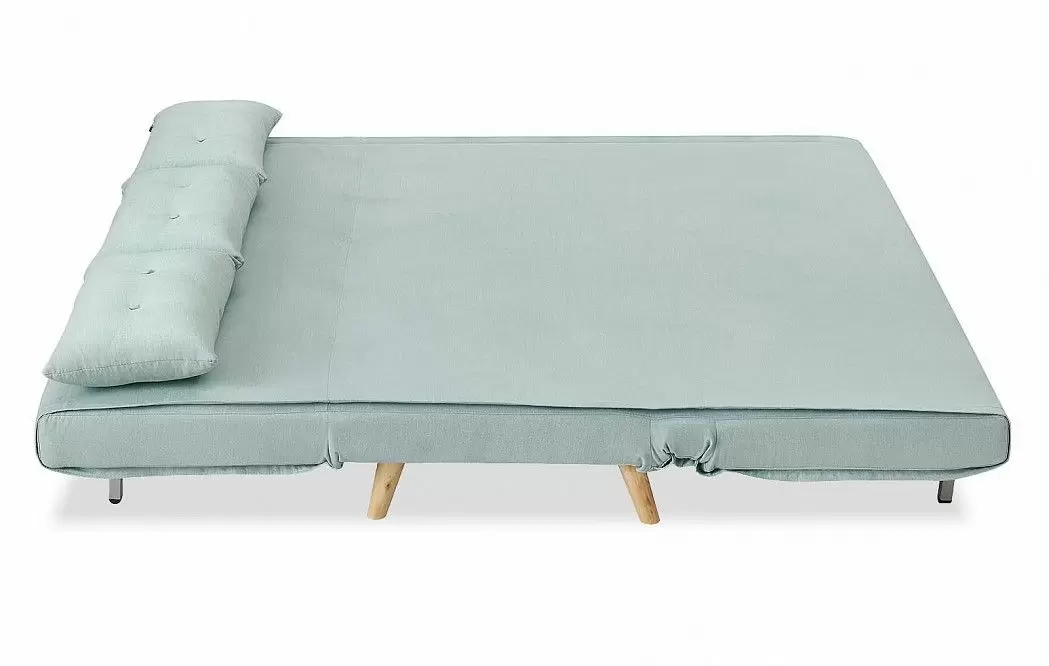 Диван-кровать Jeremy, снежная мята - фото 7