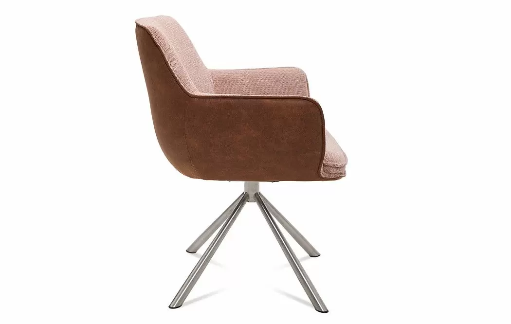 Стол Eden + 4 стула Geneva - фото 17