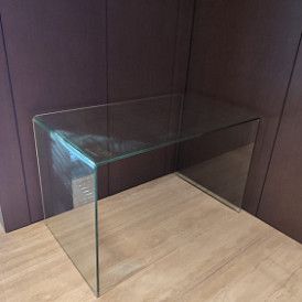 Стол письменный Infinity 120x70